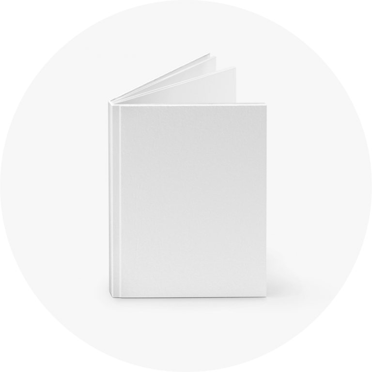 Custom Paper Products Journal