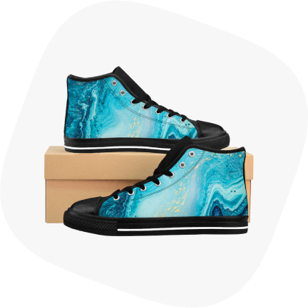 custom shoe design websites