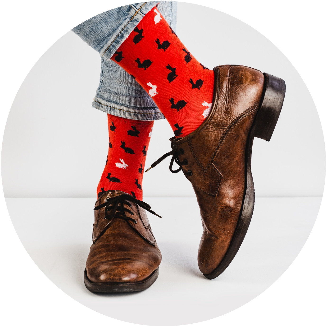 Custom Socks from $7.46 | Make Your Own Personalized Socks