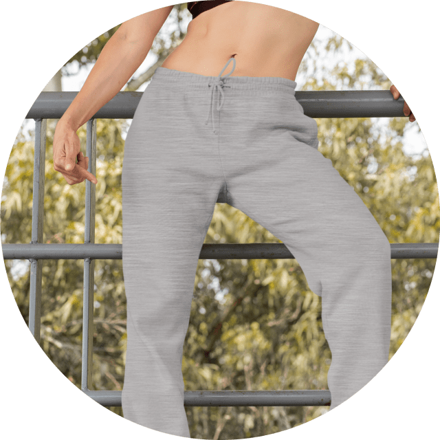 Download Custom Sweatpants - Make Your Own, It's 100% Free