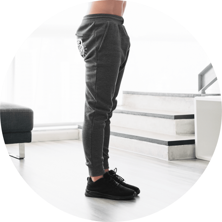 Download Custom Sweatpants - Make Your Own, It's 100% Free