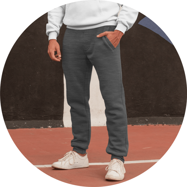 order sweatpants online