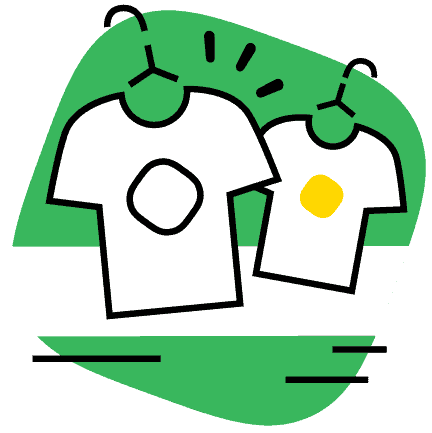 design and sell your own shirt