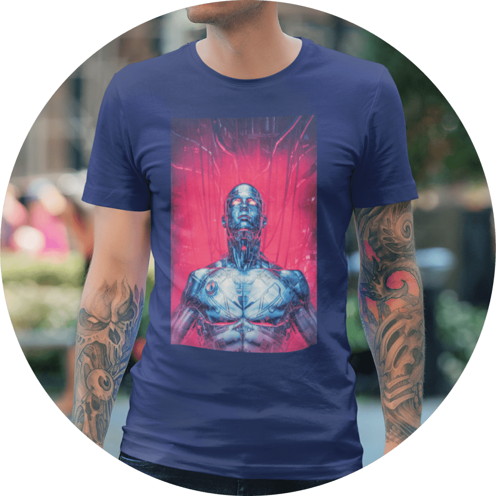 100% Free, Create Your Own Fantasy T-Shirts - Custom Merch