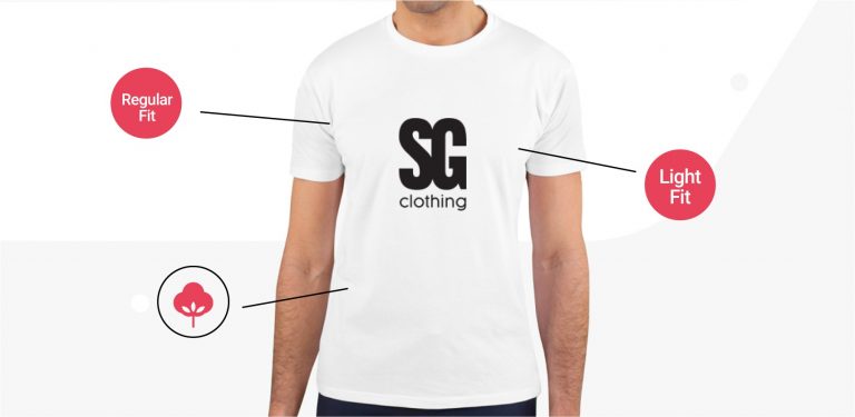 How to Choose a T-Shirt Brand? 1