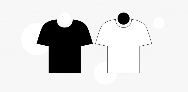 Guide How To Choose a T-shirt Best Selling Colors