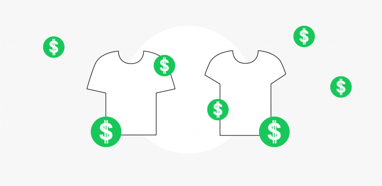 Guide How To Choose a T-shirt Best Selling T-shirt Models
