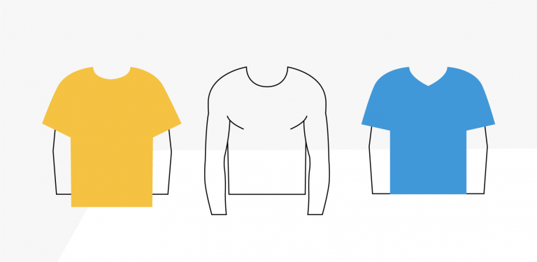 Guide How To Choose a T-shirt Fits Printify
