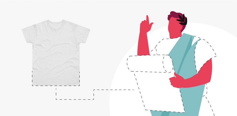 Guide How To Choose a T-shirt History Of T-shirt