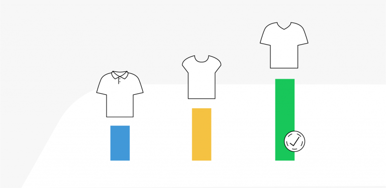 List of 17 Best Blank T-Shirts for Your Brand - Printify