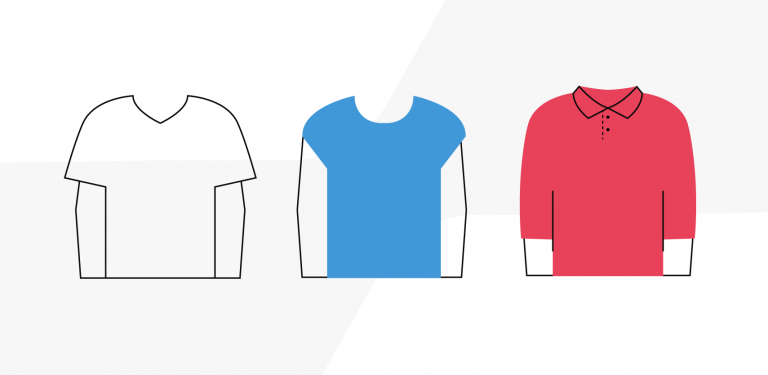 T-Shirt Design Size and Placement Tips – Printify Guide