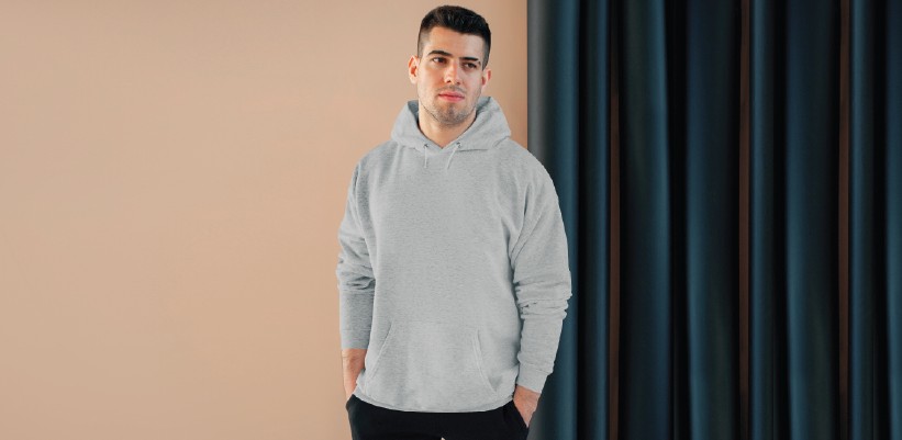 Why We Love the Hanes Hoodie P170 – A Review