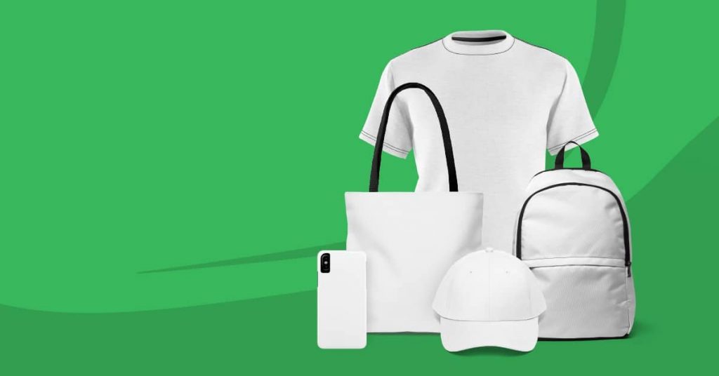 print on demand white label