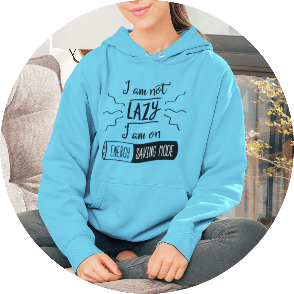 personalized hoodies for her