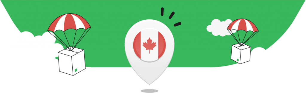 Print On Demand Canada