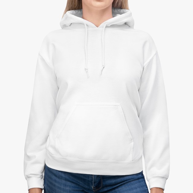 Unisex Heavy Blendâ„¢ Hooded Sweatshirt