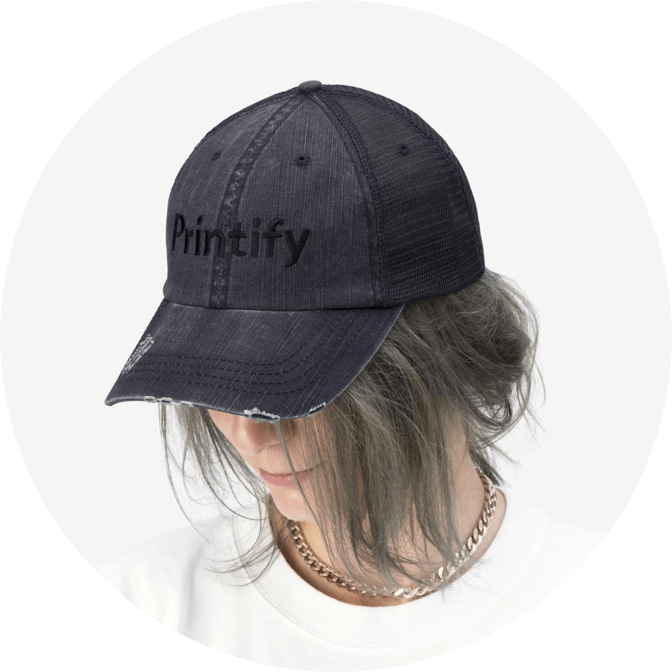 embroidered hats with my logo cheap