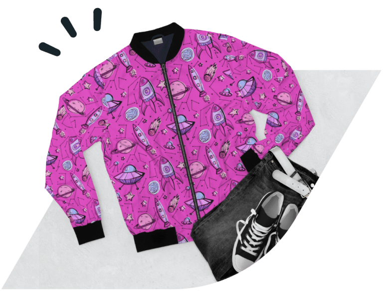 Custom Jackets