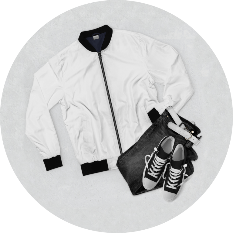 Custom Jackets Essence Of Streetwear