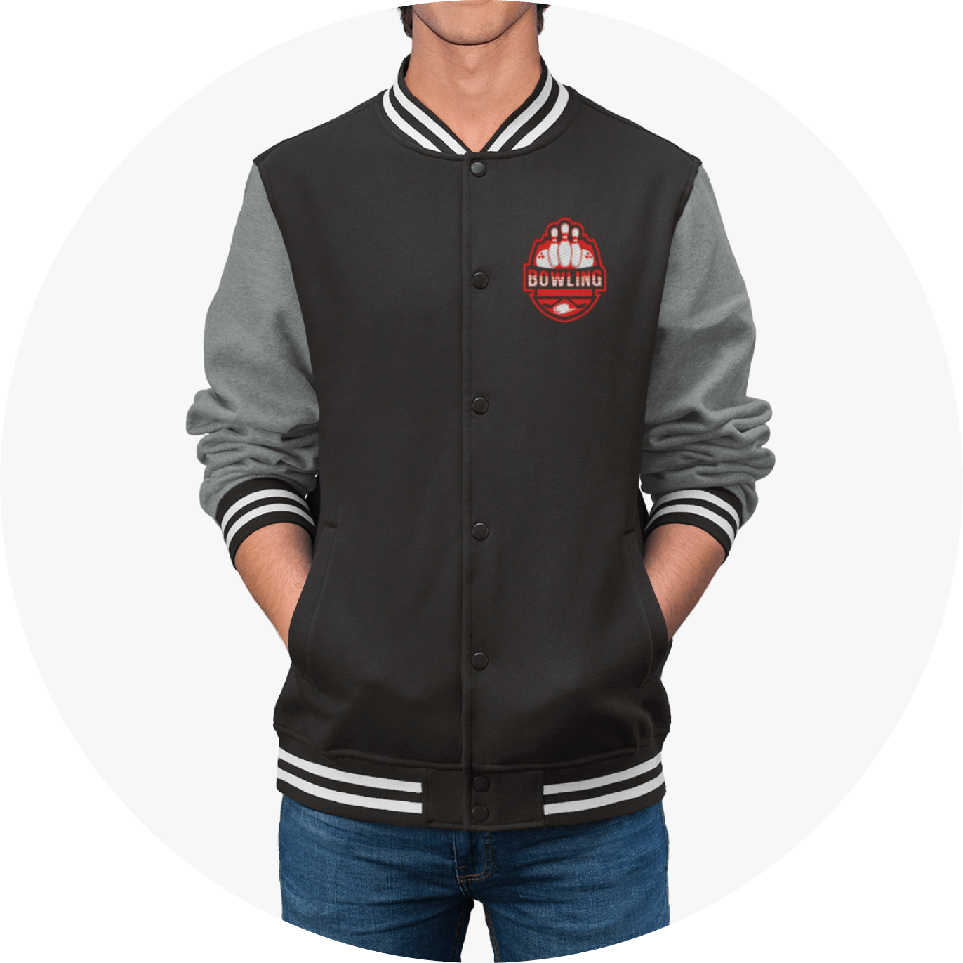 Custom Jackets Make Your Own Jacket 🧥💸