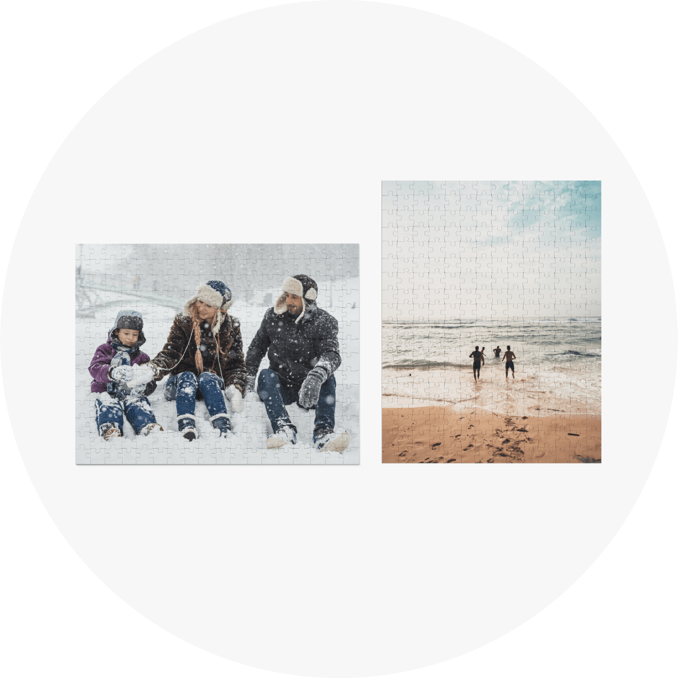 Custom Puzzles Custom Puzzle Maker