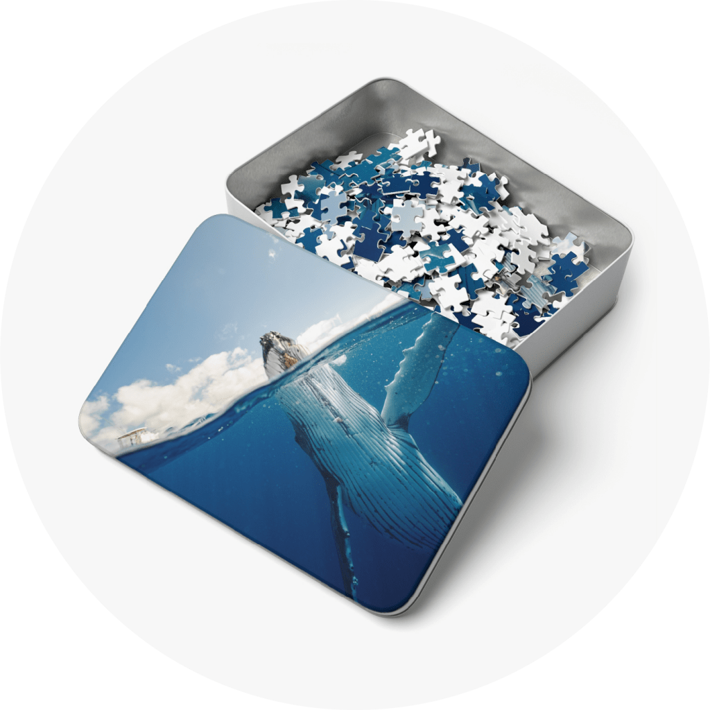 custom picture puzzle maker