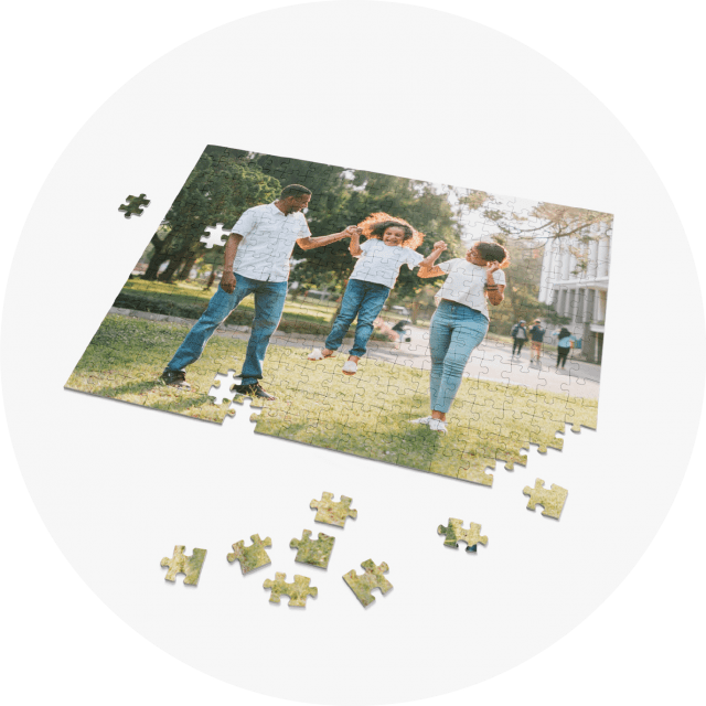 Custom Puzzles Custom Puzzle Maker