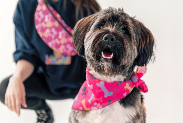 Custom Scarves Printify Custom Products 46