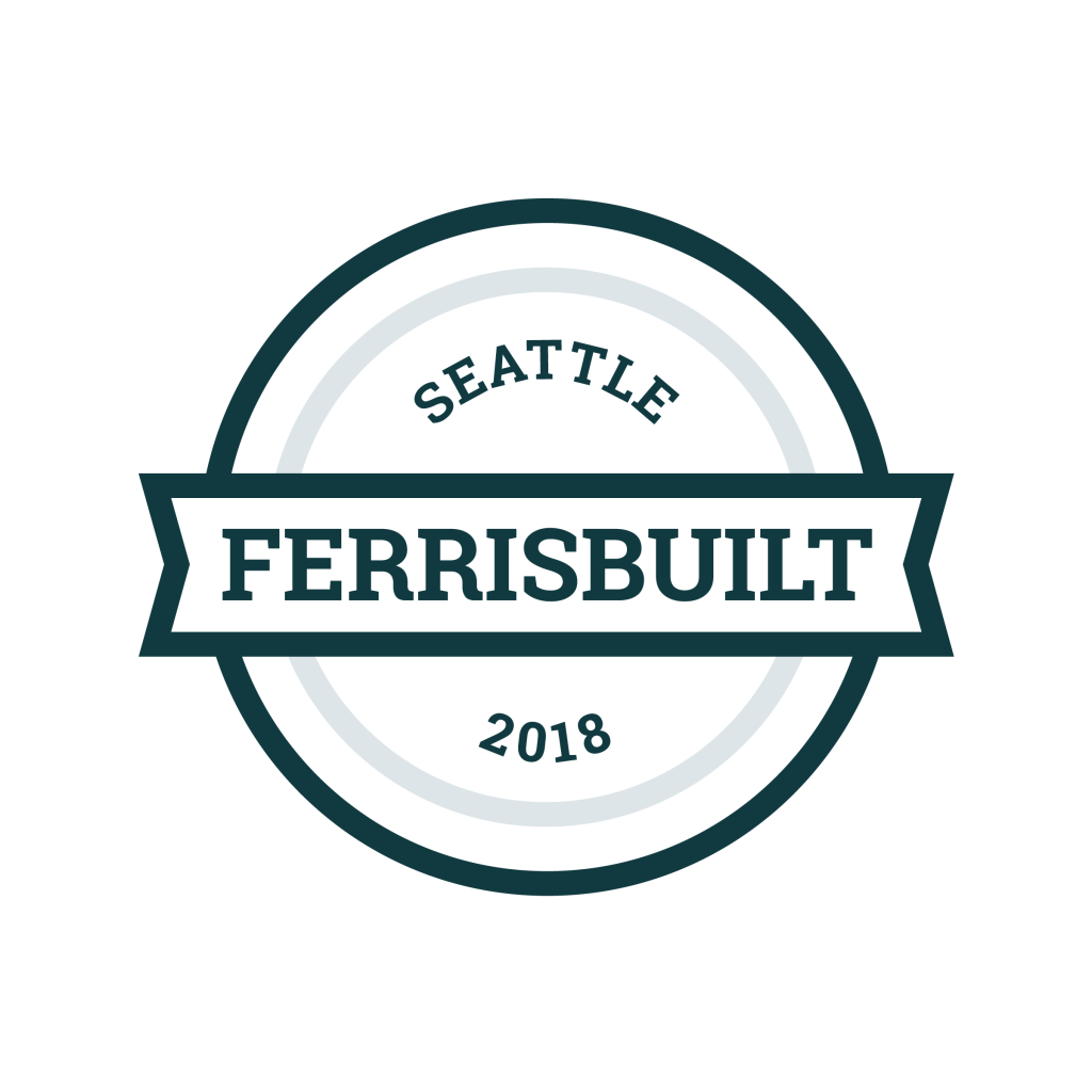 FerrisBuilt Success Logo 2