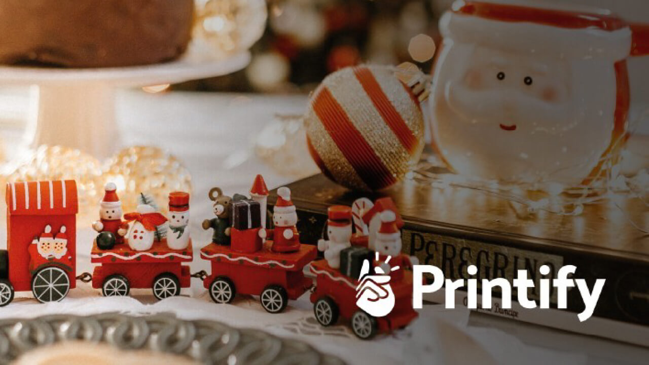 How Printify Merchant Support Is Preparing for the Holidays