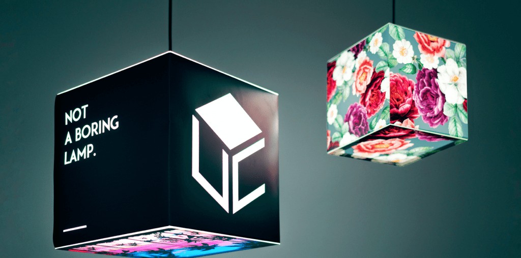 Let Your Ideas Shine Bright: Introducing Personalized Lamps