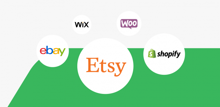 Print On Demand Best Marketplaces Printify