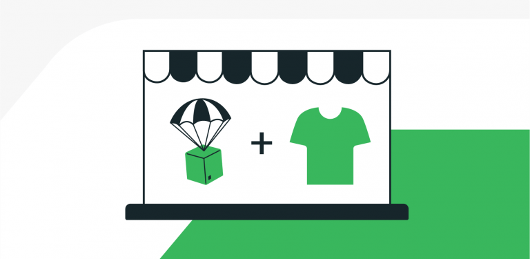 Print On Demand Dropshipping Printify