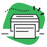 Print On Demand Production