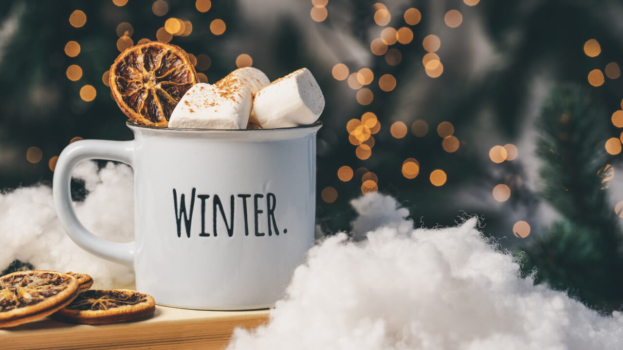 TOP 20 Things to Sell in the Winter and Holiday Season