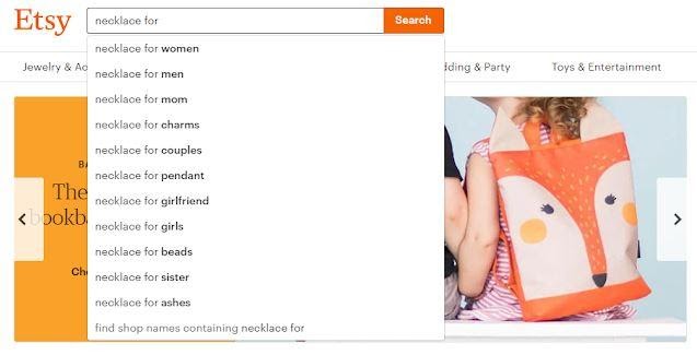 Etsy SEO Strategy 3