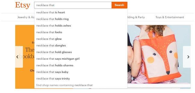 Etsy SEO Strategy 5