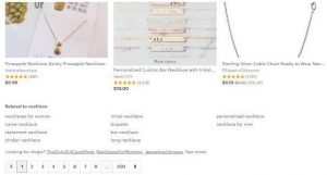 Etsy SEO Strategy 7