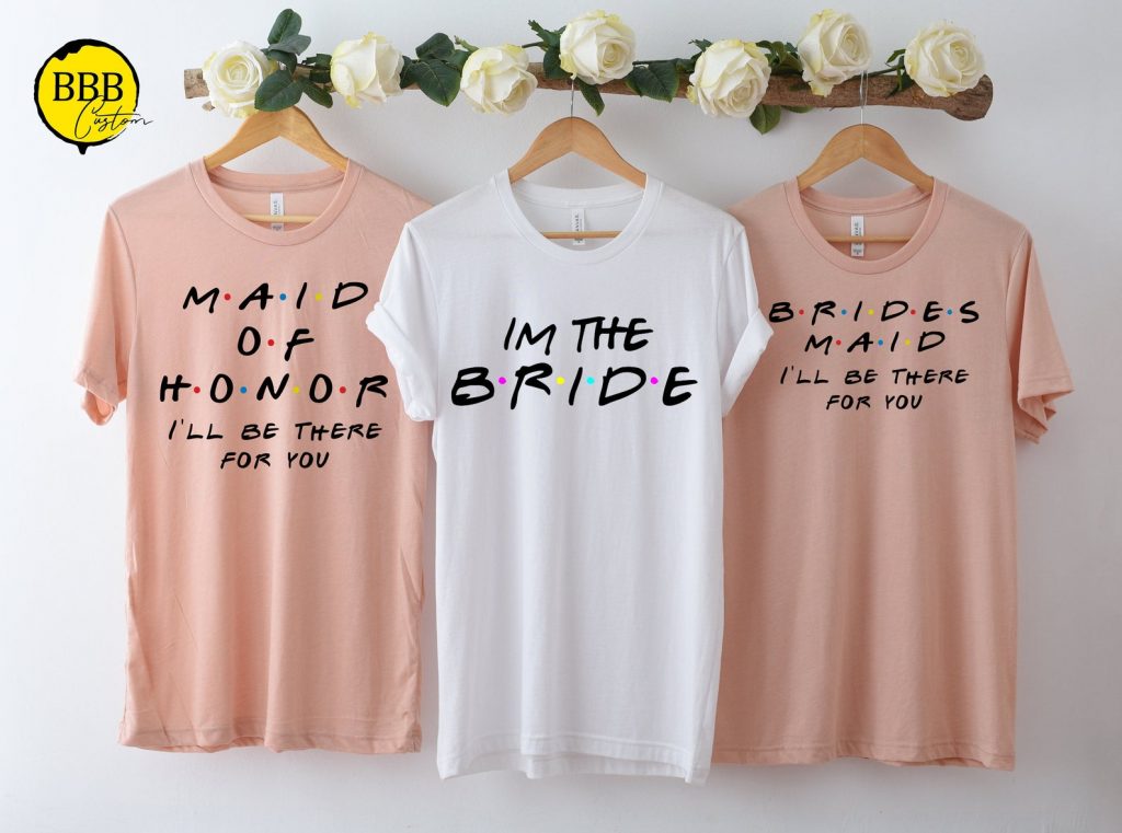 cute bride shirts