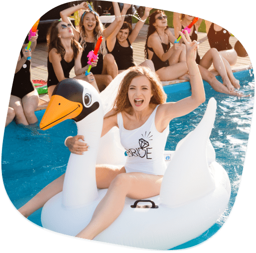 Funny Bachellorette T-shirts Party