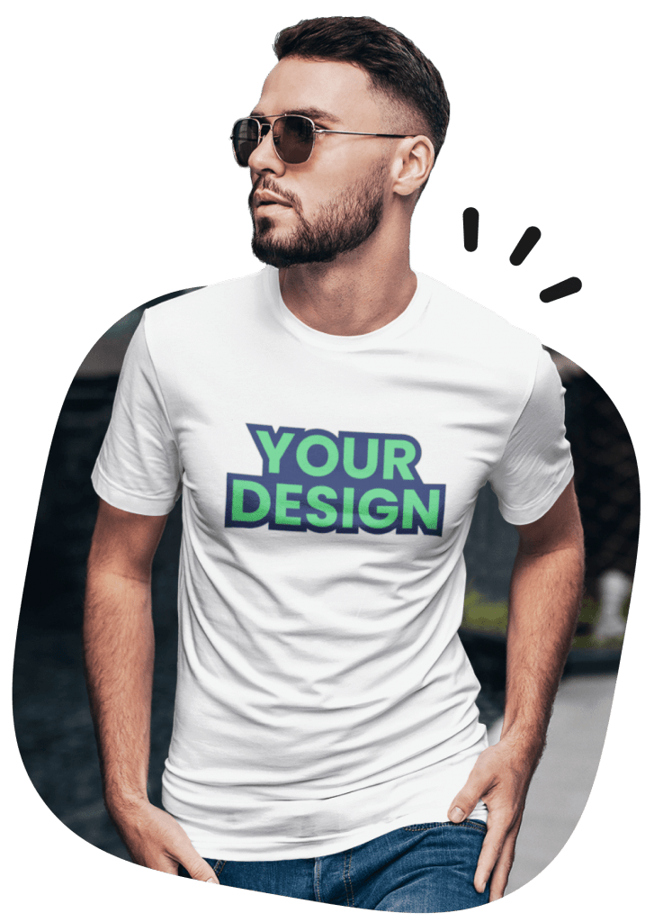 How To Start a T-shirt Business With Printify