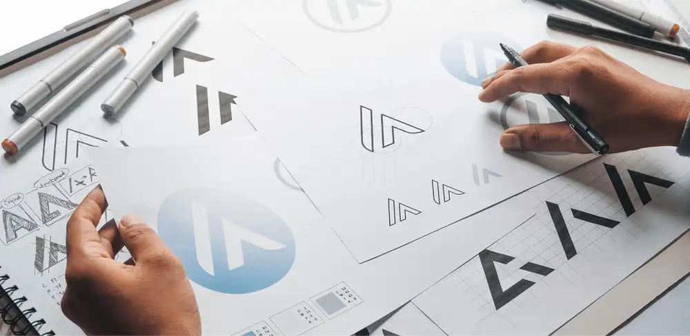 Brand Your eCommerce Business Memorable Logo