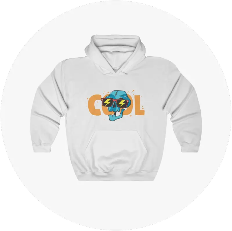 Custom Hoodies Heavyweight Hoodie
