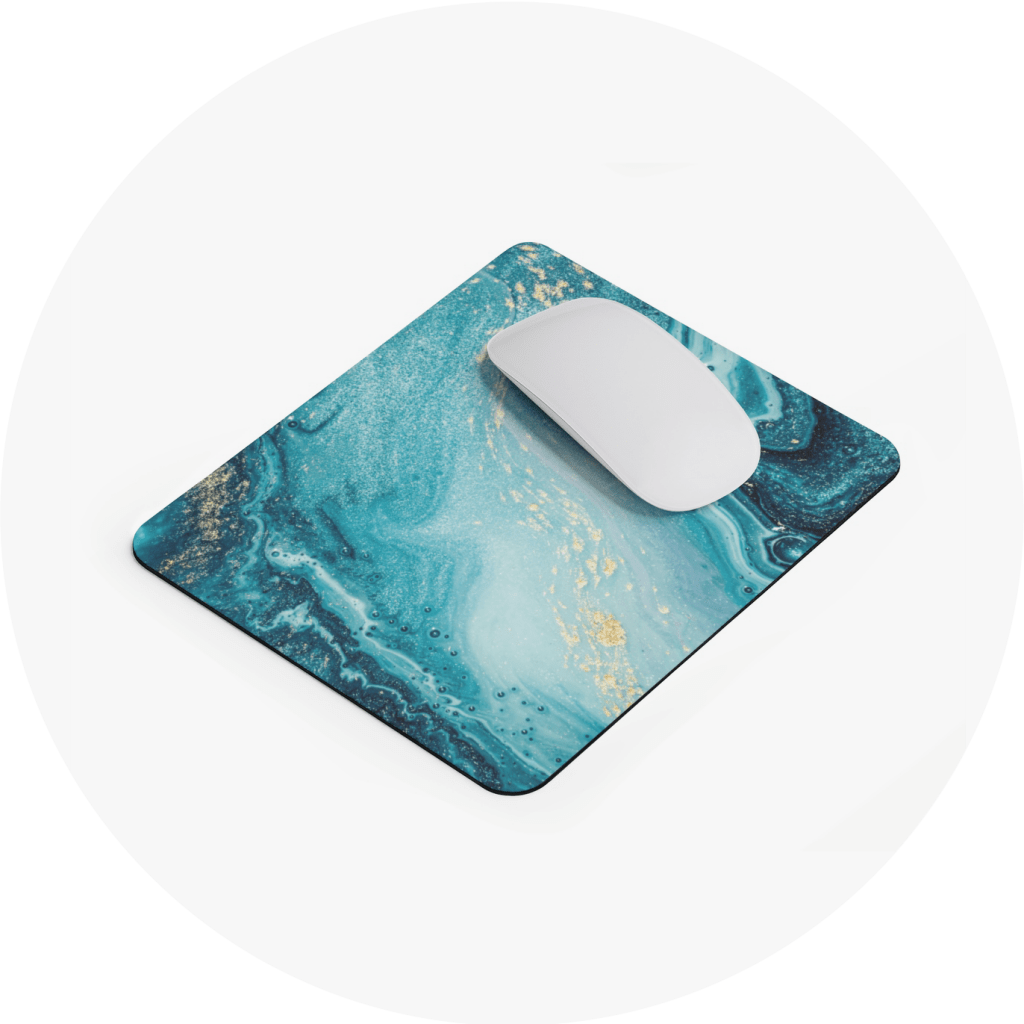 Custom Mouse Pads Personalized Mouse Pads