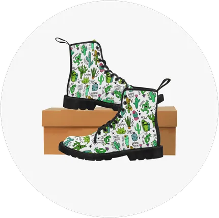 design your own boots online