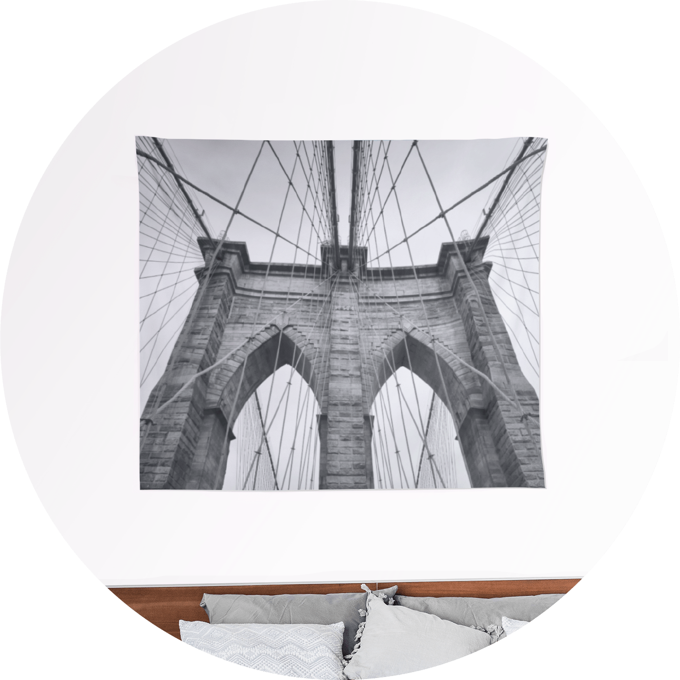 Make Your Own Tapestry Online | 100% Free