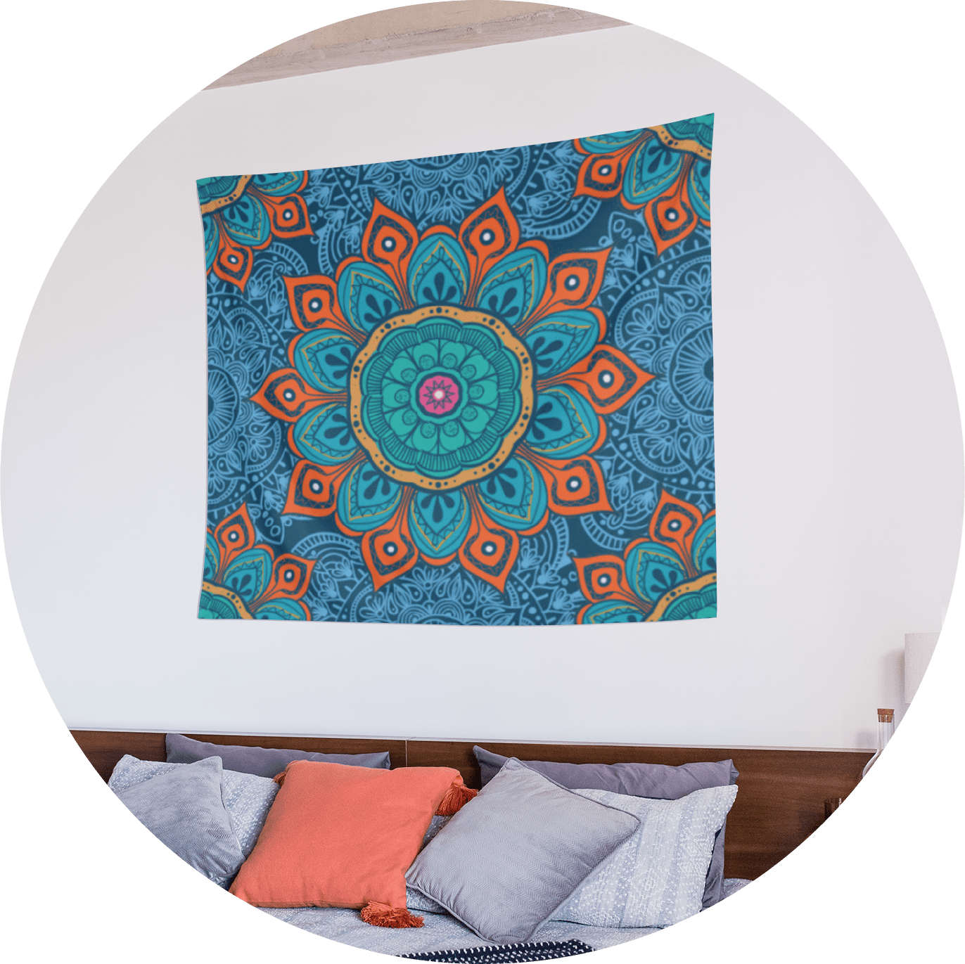 Make Your Own Tapestry Online 100 Free