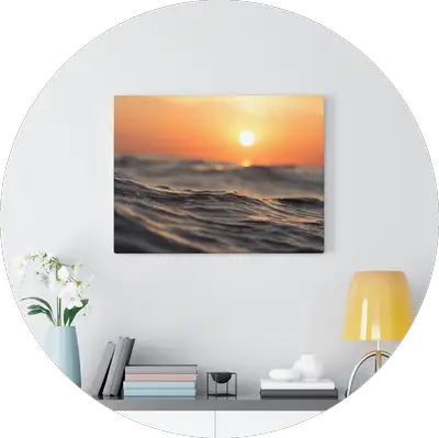 sell canvas prints for high profits