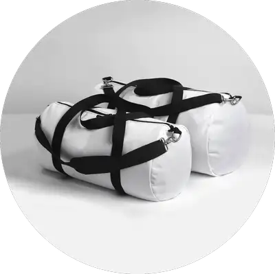 High Profit Margin Products Duffel Bag Blank