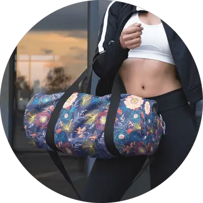 High Profit Margin Products Duffel Bag